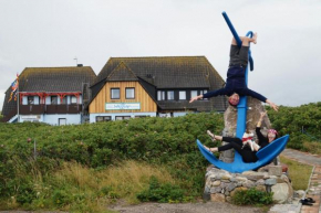  Jugendgästehaus Westkap Wangerooge  Вангероге